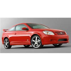 2005 Chevrolet Cobalt 2 Door 13384MI