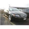 Image 1 : 2005 Acura TL 4 Door 18581 MI