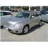 Image 1 : 2006 Chevrolet HHR SUV 12911 MI