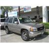 Image 1 : 2002 GMC Yukon SUV 80495 MI