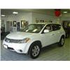 Image 1 : 2006 Nissan Murano SUV 21348 MI