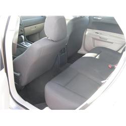 2006 Chrysler 300-Series 4 Door Car 218