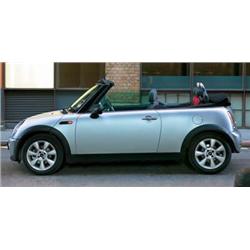 2005 MINI Cooper Conv Conv. 12552 MI