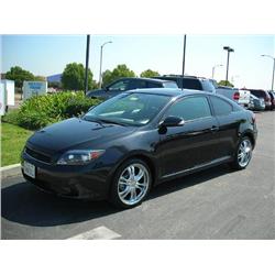 2006 Scion tC 2 Door 15289 MI