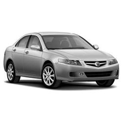 2006 Acura TSX 4 Door 5523 MI
