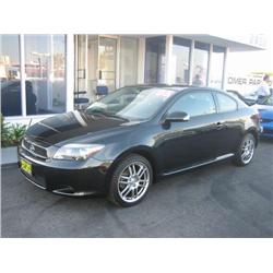 2005 Scion tC 2 Door 6750 MI