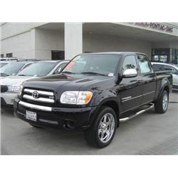 2005 Toyota Tundra Truck 30863 MI