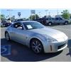 Image 1 : 2003 Nissan 350Z 2 Door Car 48094 MI