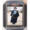 Image 1 : Val Kilmer "Doc Holliday - Tombstone" Autographed and Custom Framed 16x20 Photo
