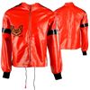 Image 1 : Burt Reynolds "Smokey and the Bandit" Autographed Red Jacket