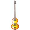 Image 1 : Paul McCartney Autographed Electric Bass Guitar