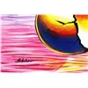 Image 2 : Alexander Astahov- Original Oil on Canvas "Wall of Pride"