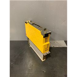 FANUC A06B-6117-H106_REV. F_aiSV 160 SERVO AMPLIFIER