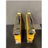 Image 3 : (2) - FANUC A06B-6114-H105_SERVO AMPLIFIER MODULES