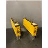 Image 2 : (2) - FANUC A06B-6114-H105_SERVO AMPLIFIER MODULES