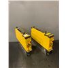 Image 2 : (2) - FANUC A06B-6114-H106_SERVO AMPLIFIER MODULES