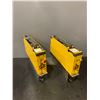 Image 2 : (2) - FANUC A06B-6114-H106_SERVO AMPLIFIER MODULES