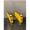 Image 2 : (2) - FANUC A06B-6114-H104_SERVO AMPLIFIER MODULES