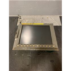 FANUC A02B-0281-B500_SERIES 16i-mb PANEL