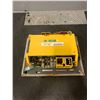 Image 2 : FANUC A02B-0281-B500_SERIES 16i-mb PANEL