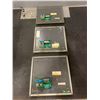 Image 2 : (3) - FANUC A02B-0281-C125/MBR MDI KEYPAD UNITS