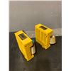 Image 2 : (2) - FANUC A02B-0236-C204 SDU2 MODULES