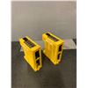 Image 1 : (2) - FANUC A02B-0236-C205 SDU1 MODULES