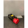Image 2 : FANUC A06B-0314-B042-R AC SERVO MOTOR MODEL 5S