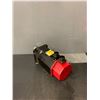 Image 2 : FANUC A06B-0128-B075 AC SERVO MOTOR MODEL a6/3000