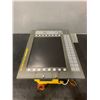Image 2 : FANUC - A13B-0196-B412 FANUC PANEL i_A08B-0084-C120/D HDD MOUNTED ON MAIN PANEL