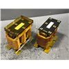 Image 2 : LOT OF FANUC A81L-0001-0124-03 REACTOR