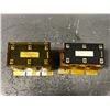 Image 3 : LOT OF FANUC A81L-0001-0124-03 REACTOR