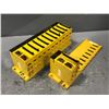Image 1 : LOT OF FANUC MODULES *PART #'S PICTURED*