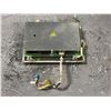 Image 3 : FANUC A02B-0222-C058 OPERATOR INTERFACE