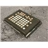 Image 1 : FANUC A02B-0120-C122/MAR KEYPAD