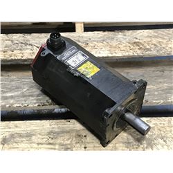 FANUC A06B-0253-B200#0100 AC SERVO MOTOR