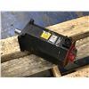 Image 2 : FANUC A06B-0253-B200#0100 AC SERVO MOTOR