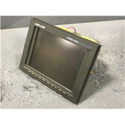 FANUC A02B-0238-B615 OPERATOR CONTROL PANEL