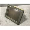 Image 1 : FANUC A02B-0238-B615 OPERATOR CONTROL PANEL