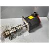 Image 1 : Fanuc A06B-0243-B100 AC Servo Motor