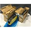 Image 1 : (2) FANUC A06B-6136-H201 SERVO DRIVE