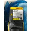 Image 3 : (2) FANUC A06B-6136-H201 SERVO DRIVE