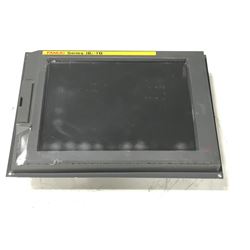 FANUC A02B-0281-C081 FA-LCD UNIT