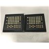 Image 2 : (2) FANUC A02B-0281-C125#MBR MDI UNIT