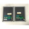 Image 3 : (2) FANUC A02B-0281-C120#MBR MDI UNIT