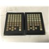 Image 2 : (2) FANUC A02B-0281-C120#MBR MDI UNIT