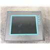 Image 1 : SIEMENS 6AV6 643-0CD01-1AX1 MULTI PANEL