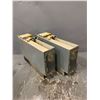Image 2 : (2) - SIEMENS 6SN1124-1AA00-0DA1 SIMODRIVES LT. MODUL EXT. 80A