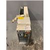 Image 3 : SIEMENS 6SN1124-1AB00-0CA1 SIMODRIVE LT-MODUL EXT 2x50A