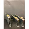 Image 1 : (3) - SIEMENS 6FC5247-0AA00-0AA3 SINUMERIK 840D NCU-BOX 13A